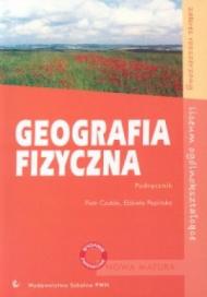 Geografia fizyczna Podręcznik Zakres rozszerzony