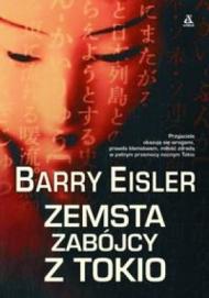Zemsta zabójcy z Tokio