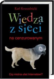 Wiedza z sieci na cenzurowanym