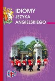 Idiomy języka angielskiego