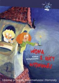 Widma z ulicy Wydmowej
