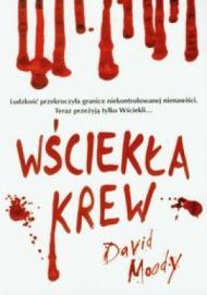 Wściekła krew