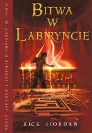 Bitwa w Labiryncie t.4