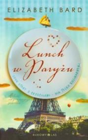 Lunch w Paryżu