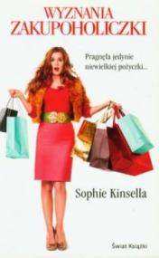 Wyznania zakupoholiczki