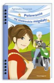 Polowanie na niebieskie migdały