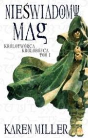 Nieświadomy mag