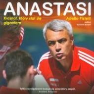 Anastasi Krasnal, który stał się gigantem
