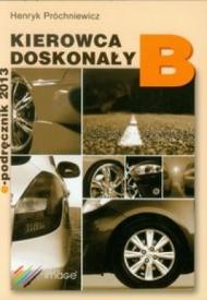 E-podręcznik Kierowca doskonały B