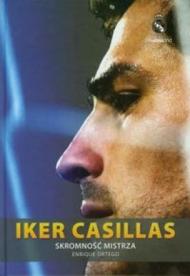 Iker Casillas