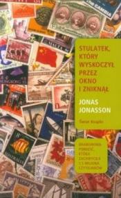 Stulatek który wyskoczył przez okno i zniknął