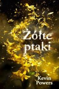 Żółte ptaki