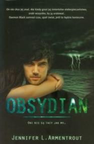 Obsydian Tom 1