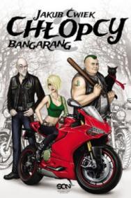 Chłopcy 2 Bangarang