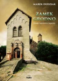 Zamek Grodno