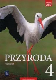 Przyroda 4 Podręcznik