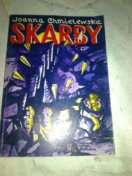 Skarby