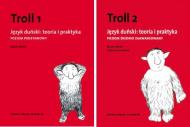 Troll 2 : język duński : teoria i praktyka : poziom średnio zaawansowany