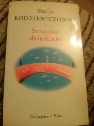 Straszny dziadunio