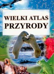 Wielki atlas przyrody