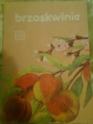 Brzoskwinie