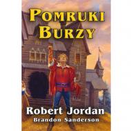 Pomruki burzy