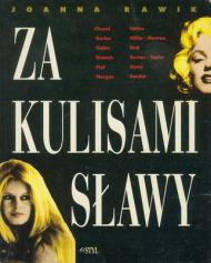Za kulisami sławy