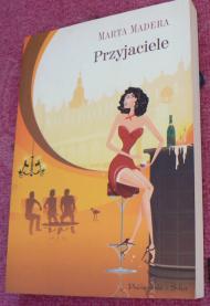 Przyjaciele
