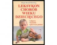 Leksykon chorób wieku dziecięcego