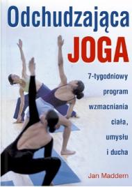 Odchudzająca joga