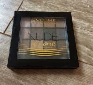 Cienie do powiek Nude Eveline