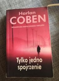 Tylko jedno spojrzenie