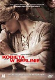 Kobieta w Berlinie