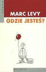 Gdzie jesteś?