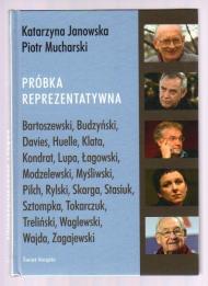 Próbka reprezentatywna