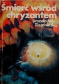 Śmierć wśród chryzantem