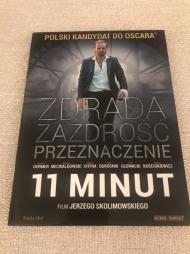 11 minut