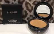 Puder MAC Studio Fix Plus Foundation NC43