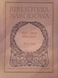 Stara baśń