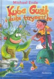 Kuba Guzik i Dzika Trzynastka
