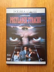 Przylądek strachu