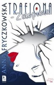 Trafiona - zatopiona