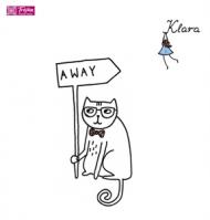 Away
