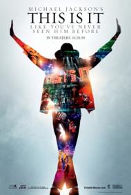 Michael Jackson's THIS IS IT