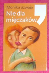 Nie dla mięczaków : historia krótkiej wolności Piotra V.