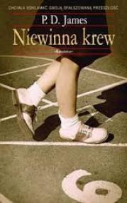 Niewinna krew