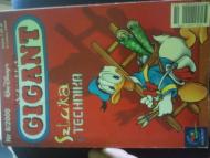 komiks Gigant