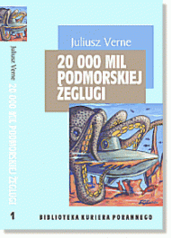 20 000 mil podmorskiej żeglugi