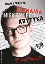Zeznania Niekrytego Krytyka