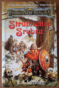 Strumienie Srebra